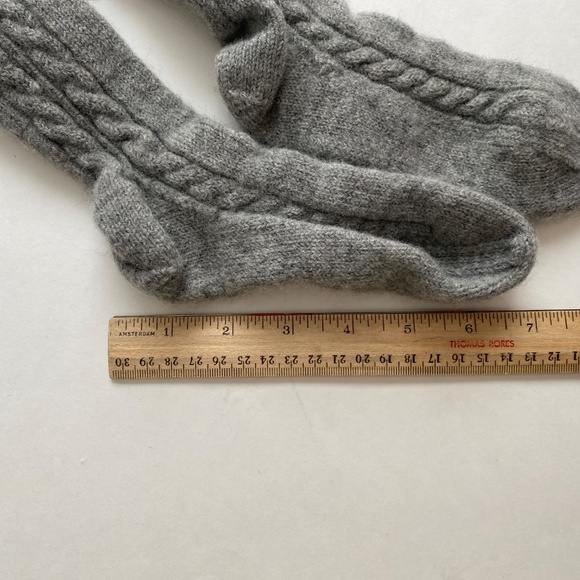 Women's Wool Socks,  3 pairs of high quality socks for one low price - Picture 9 of 9